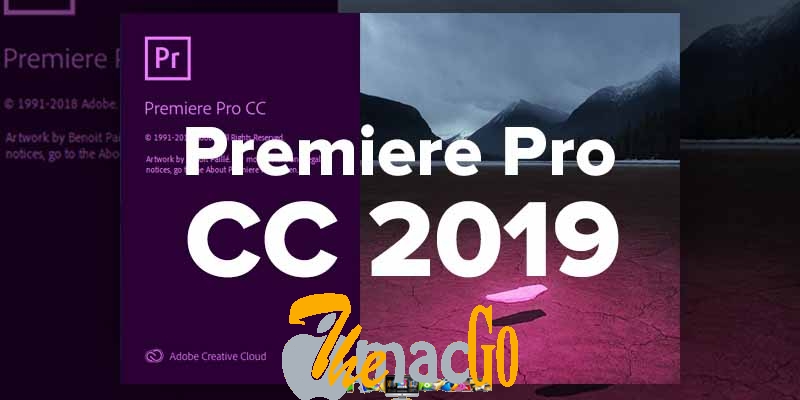 Adobe premiere pro free download